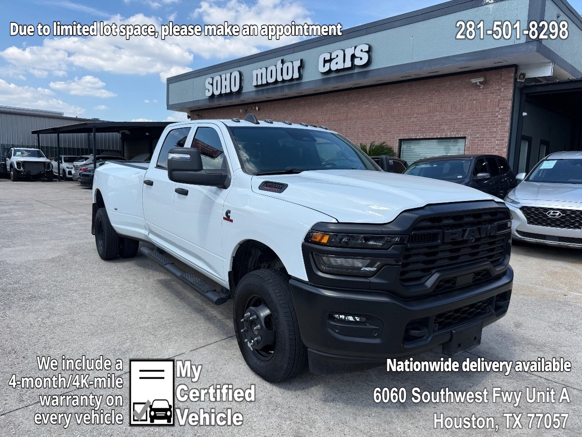 ram ram 3500 pickup 2026 3C63RRGL3TG211241 image ram ram 3500 pickup 2026 3C63RRGL3TG211241 image